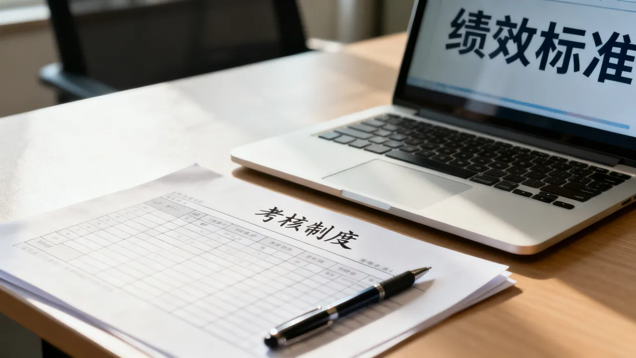人事部考核制度怎么制定，员工绩效考核标准有哪些？