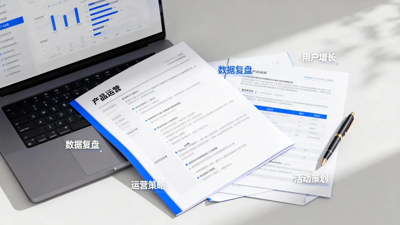 产品运营怎么编经历，产品运营简历工作经历怎么写？
