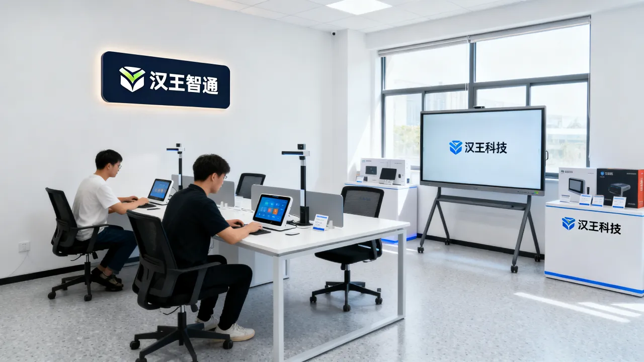 北京汉王智通怎么样?汉王科技靠谱吗值得去吗?