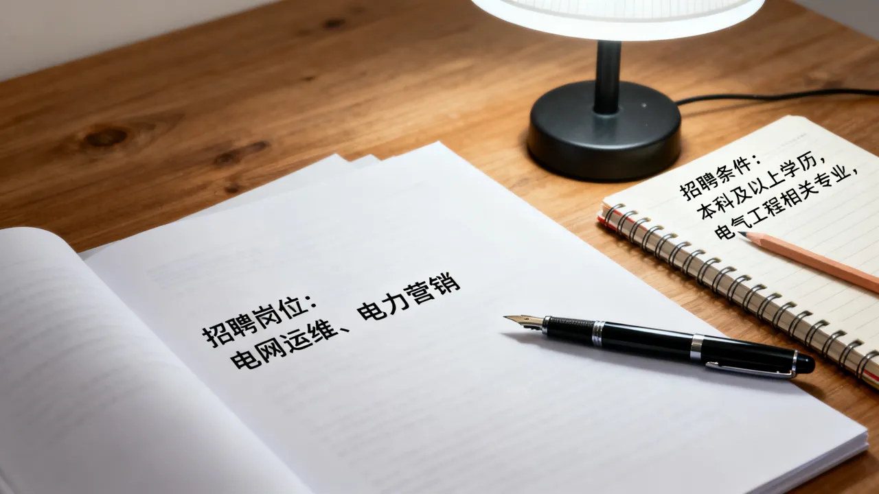 淮安供电局招聘信息有哪些?淮安供电局招聘条件是什么?