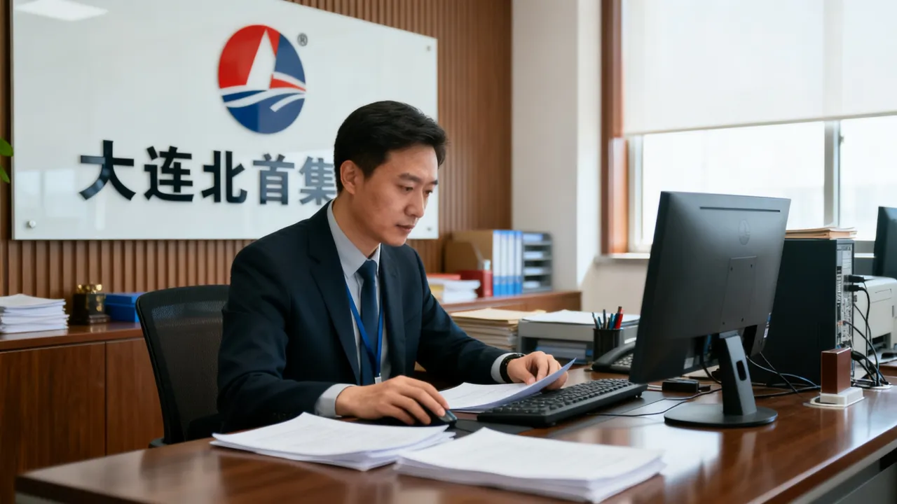 大连北首集团怎么样,大连北首集团是国企吗待遇怎么样?