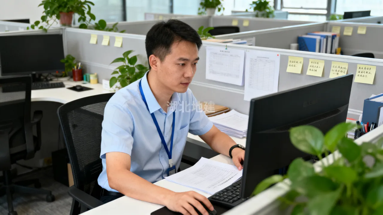 湖北地建集团怎么样,员工待遇和工作环境好不好?