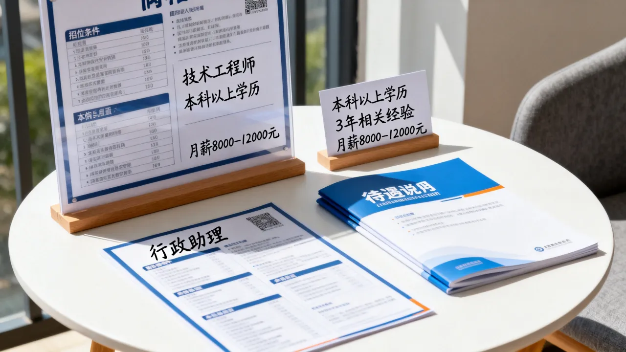 化州市海利集团招聘有哪些岗位,化州海利集团招聘条件待遇怎么样-图1 化州市海利集团招聘有哪些岗位,化州海利集团招聘条件待遇怎么样-图1