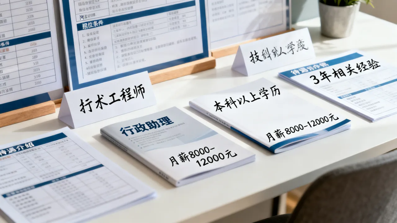 化州市海利集团招聘有哪些岗位,化州海利集团招聘条件待遇怎么样-图2 化州市海利集团招聘有哪些岗位,化州海利集团招聘条件待遇怎么样-图2