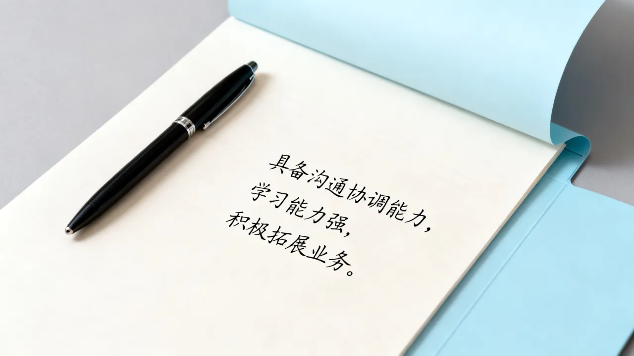 应聘BD怎么写简历,没有经验BD岗位简历自我评价怎么写合适-图1 应聘BD怎么写简历,没有经验BD岗位简历自我评价怎么写合适-图1