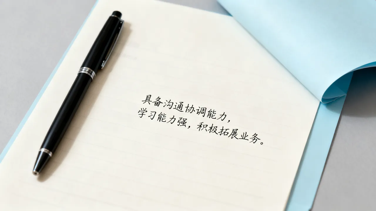 应聘BD怎么写简历,没有经验BD岗位简历自我评价怎么写合适-图2 应聘BD怎么写简历,没有经验BD岗位简历自我评价怎么写合适-图2