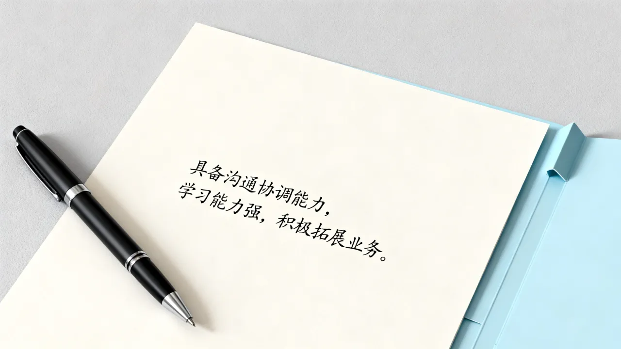 应聘BD怎么写简历,没有经验BD岗位简历自我评价怎么写合适-图3 应聘BD怎么写简历,没有经验BD岗位简历自我评价怎么写合适-图3