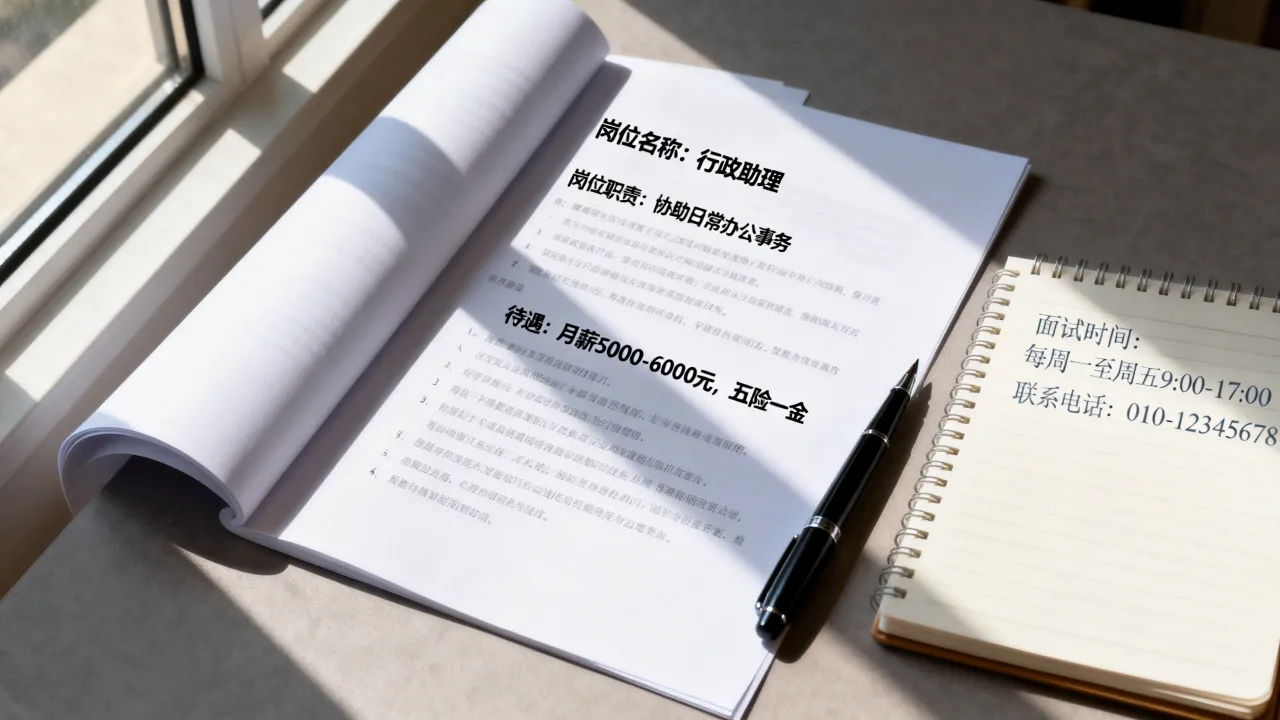 魏善庄龙海园招聘信息是真的吗，具体待遇怎么样？-图2
