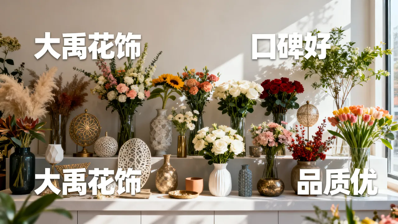 在禹城大禹花饰怎么样,禹城大禹花饰口碑如何-图3 在禹城大禹花饰怎么样,禹城大禹花饰口碑如何-图3