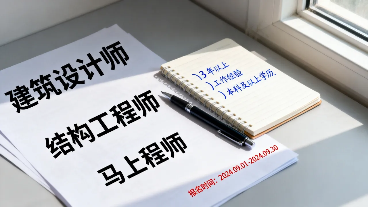 武威澳华设计院招聘岗位有哪些,招聘条件及报名时间是什么?-图3 武威澳华设计院招聘岗位有哪些,招聘条件及报名时间是什么?-图3