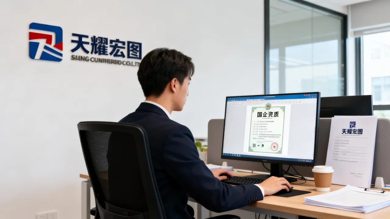 北京天耀宏图怎么样,北京天耀宏图是国企吗待遇怎么样?
