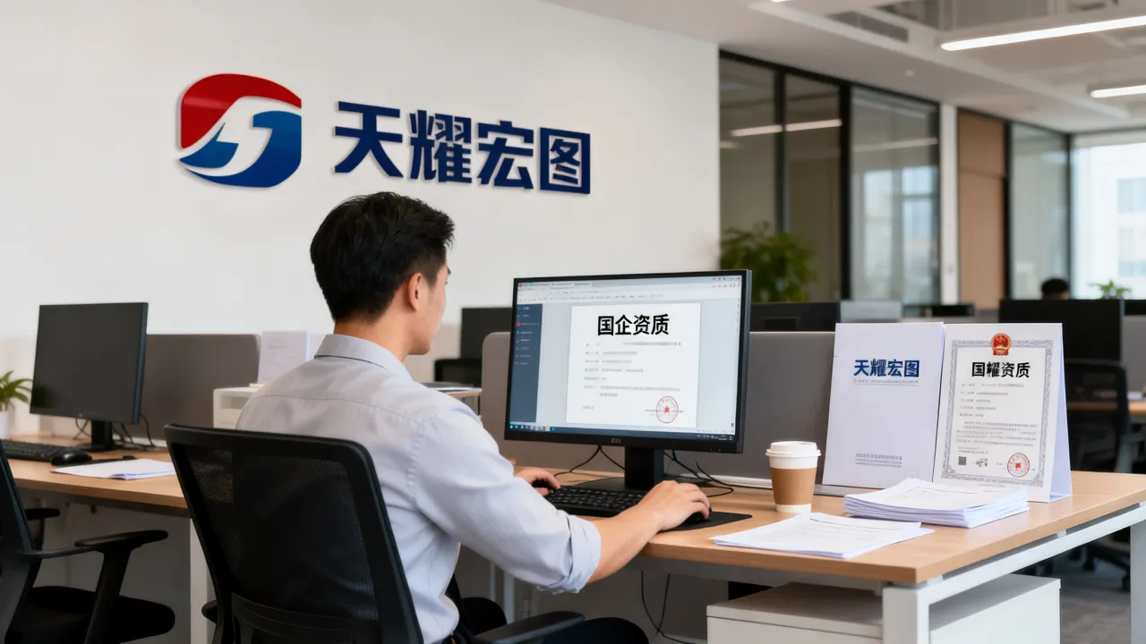 北京天耀宏图怎么样,北京天耀宏图是国企吗待遇怎么样?-图2 北京天耀宏图怎么样,北京天耀宏图是国企吗待遇怎么样?-图2
