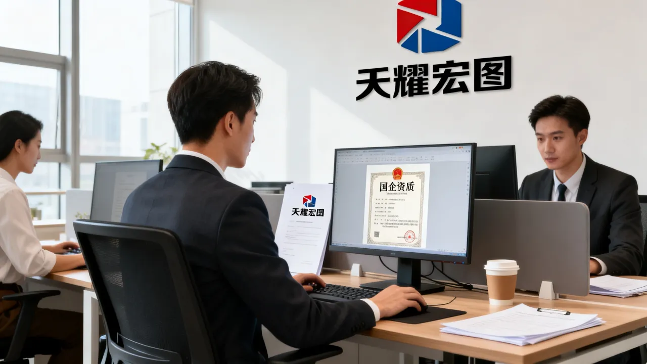北京天耀宏图怎么样,北京天耀宏图是国企吗待遇怎么样?-图3 北京天耀宏图怎么样,北京天耀宏图是国企吗待遇怎么样?-图3