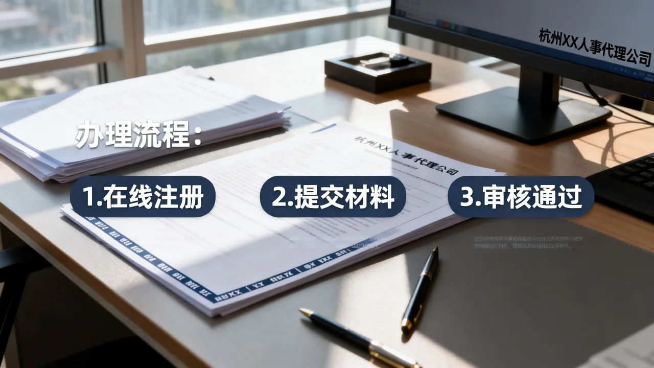 杭州人才网人事代理怎么办理,杭州人事代理公司哪家好?-图2 杭州人才网人事代理怎么办理,杭州人事代理公司哪家好?-图2