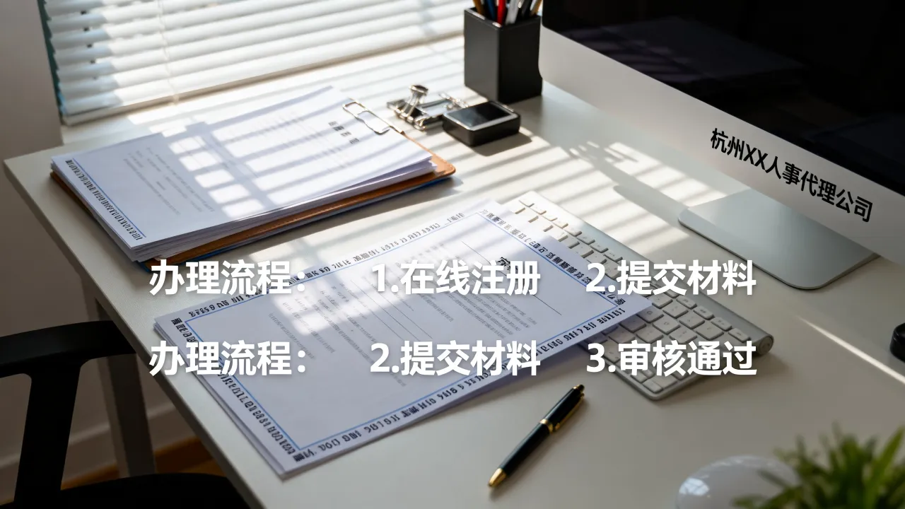 杭州人才网人事代理怎么办理,杭州人事代理公司哪家好?-图3 杭州人才网人事代理怎么办理,杭州人事代理公司哪家好?-图3