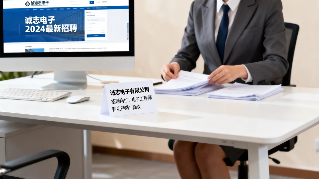 诚志电子招聘靠谱吗,薪资待遇如何,诚志电子有限公司最新招聘信息-图3 诚志电子招聘靠谱吗,薪资待遇如何,诚志电子有限公司最新招聘信息-图3