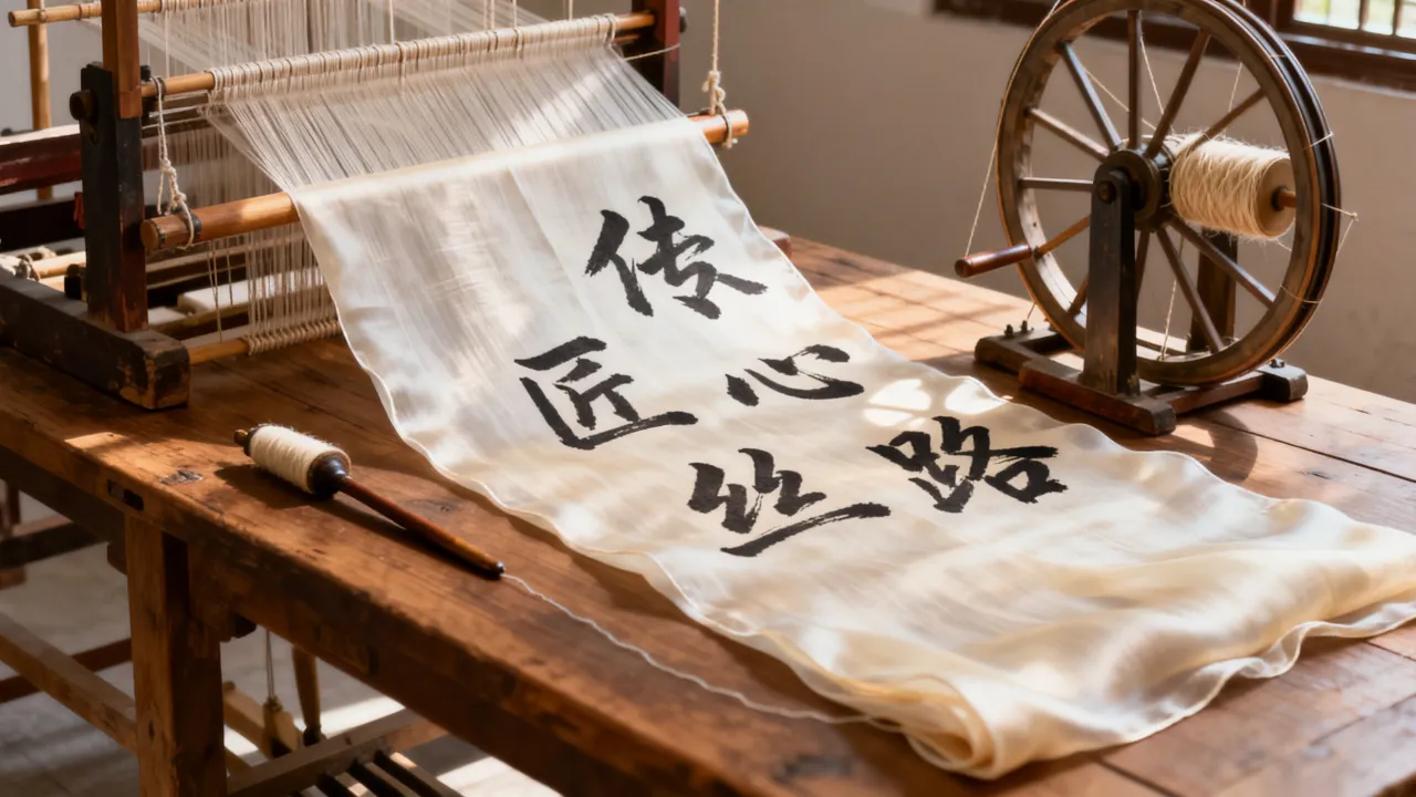 丝绸精神作文怎么写?丝绸精神作文怎么写才好范文大全-图2 丝绸精神作文怎么写?丝绸精神作文怎么写才好范文大全-图2
