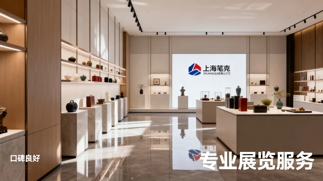 上海笔克展览怎么样,上海笔克展览公司口碑评价如何?