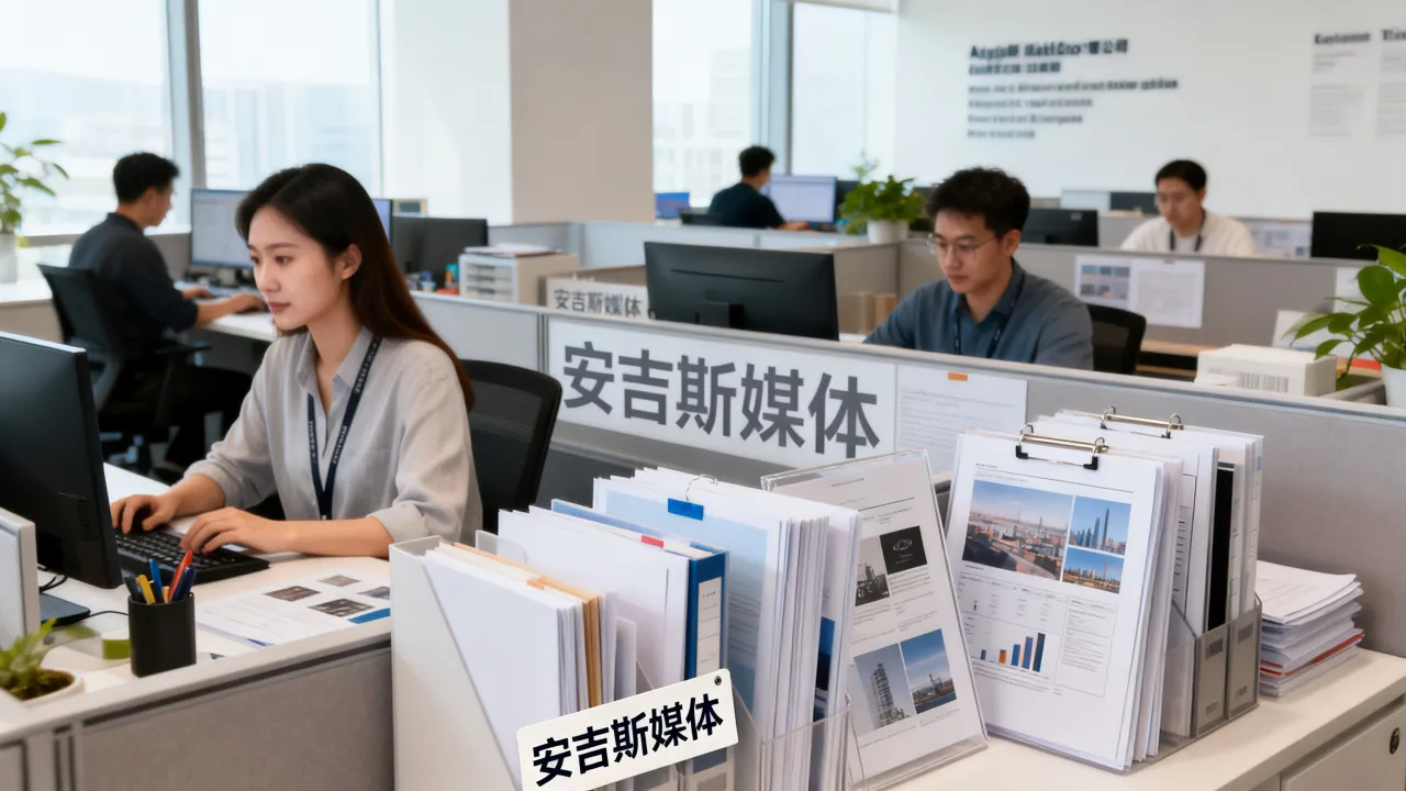 安吉斯媒体怎么样,安吉斯媒体公司靠谱吗口碑评价如何?