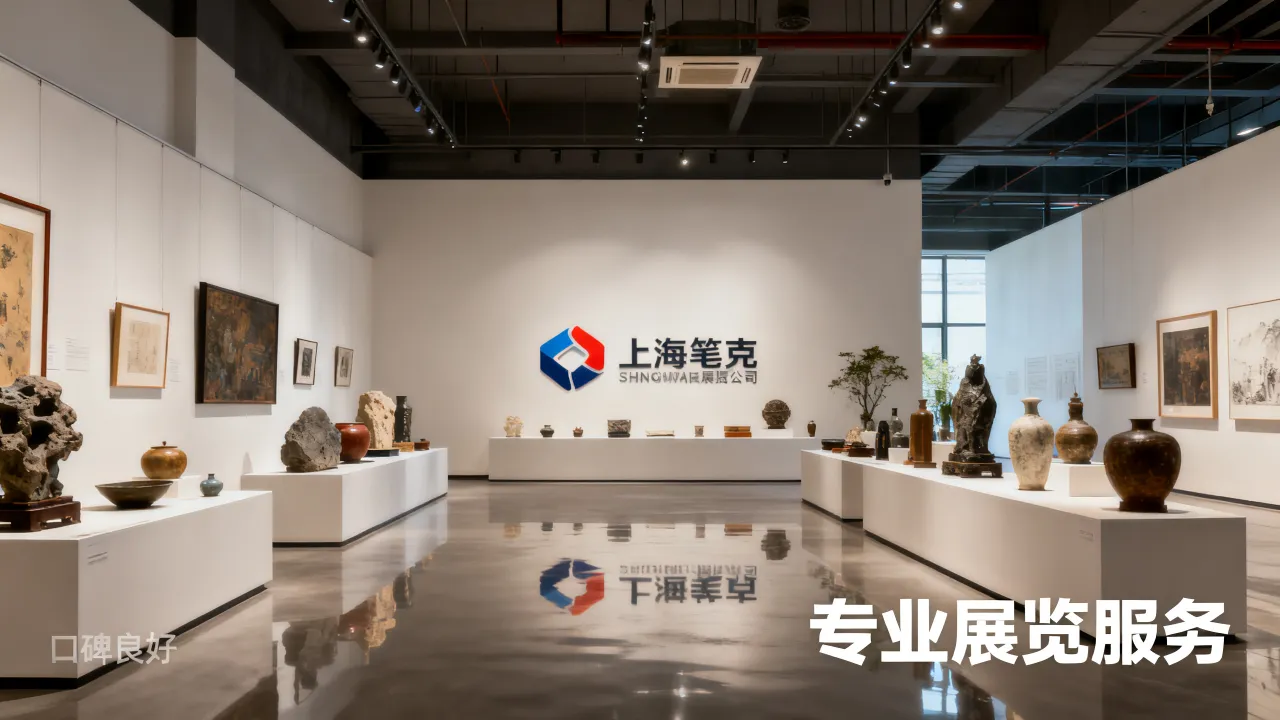 上海笔克展览怎么样,上海笔克展览公司口碑评价如何?-图2 上海笔克展览怎么样,上海笔克展览公司口碑评价如何?-图2