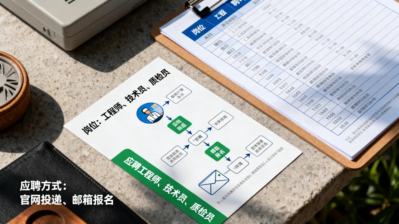 芜湖马瑞利最新招聘信息有哪些岗位?怎么应聘,长尾疑问词-图2 芜湖马瑞利最新招聘信息有哪些岗位?怎么应聘,长尾疑问词-图2