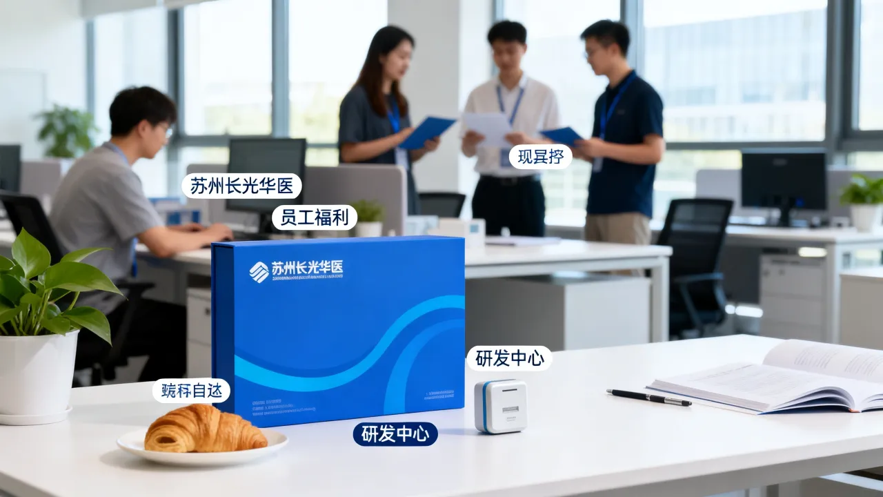 苏州长光华医怎么样,苏州长光华医待遇好不好?