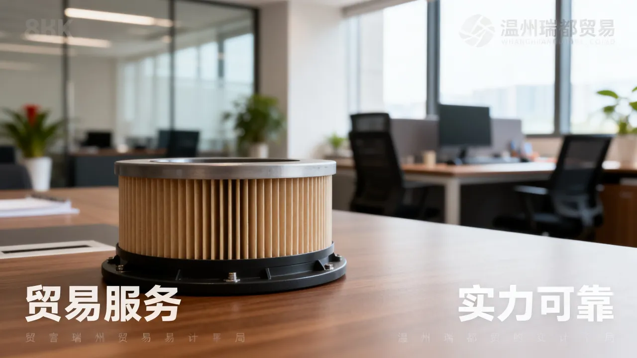 温州瑞都贸易怎么样,公司实力如何靠谱吗-图2 温州瑞都贸易怎么样,公司实力如何靠谱吗-图2