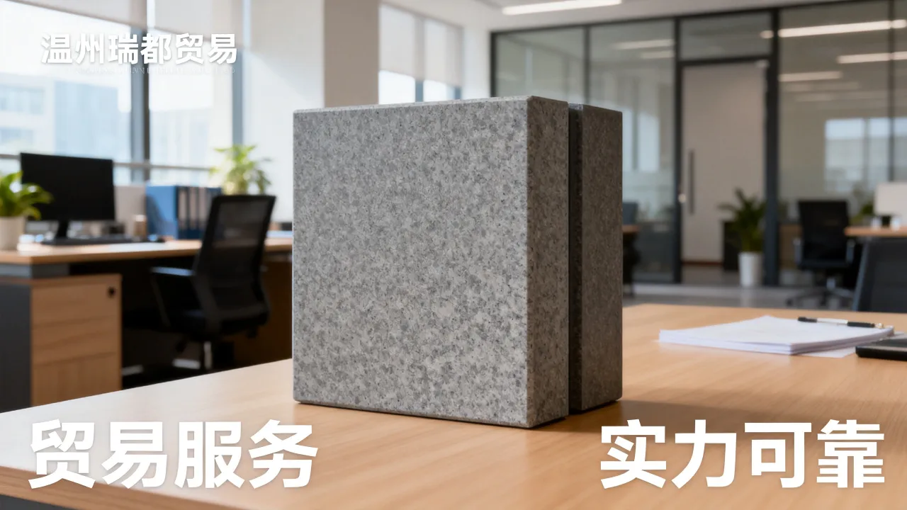 温州瑞都贸易怎么样,公司实力如何靠谱吗-图3 温州瑞都贸易怎么样,公司实力如何靠谱吗-图3