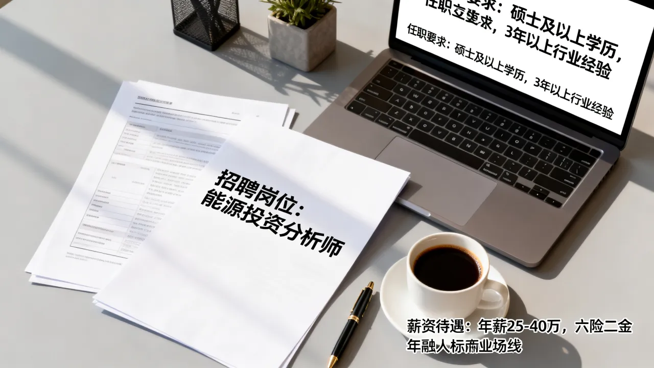 七星能源投资集团招聘条件是什么，值得去吗待遇怎么样