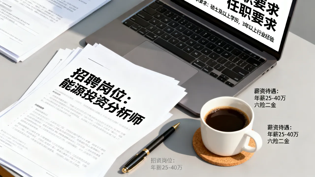 七星能源投资集团招聘条件是什么，值得去吗待遇怎么样-图2