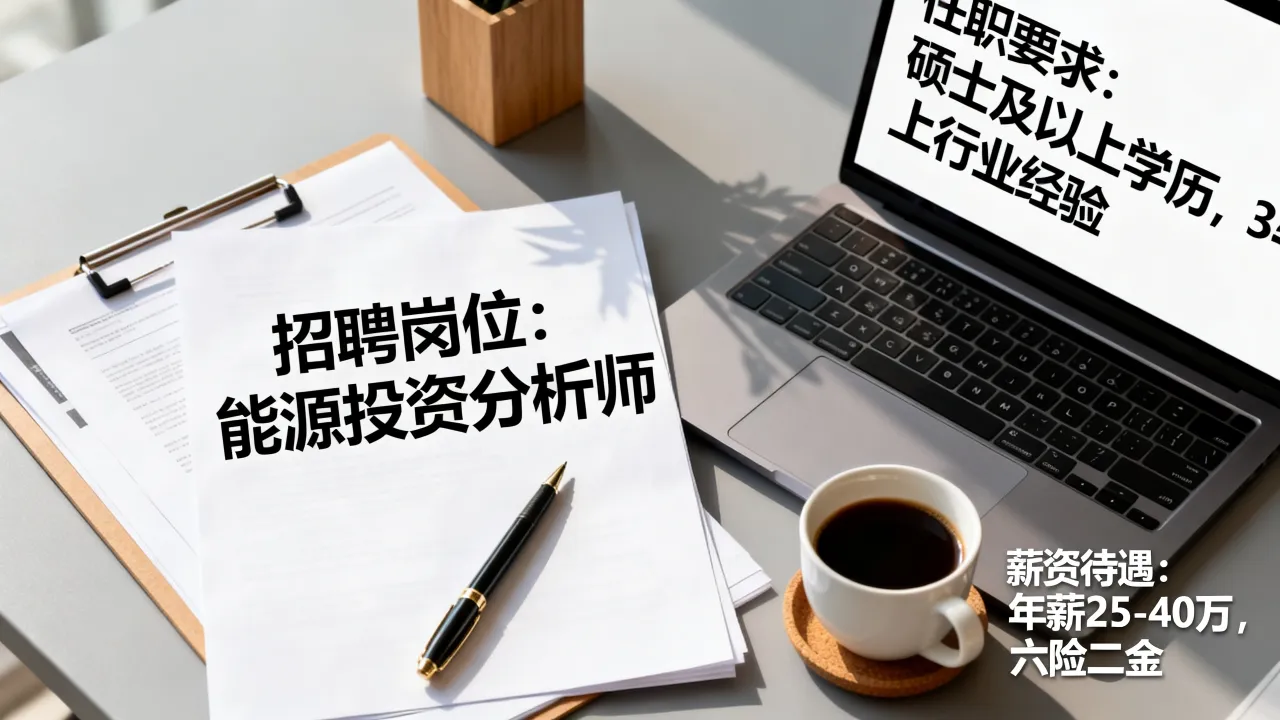 七星能源投资集团招聘条件是什么，值得去吗待遇怎么样-图3