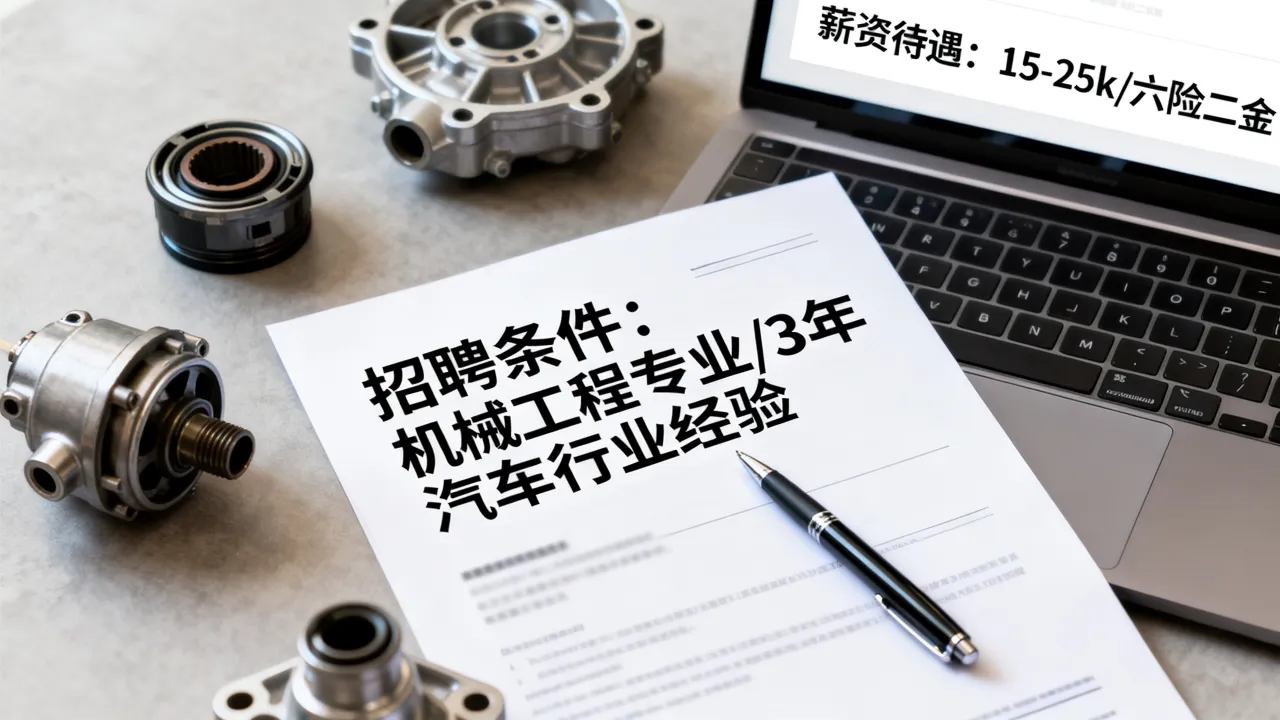利纳马汽车系统招聘条件是什么？薪资待遇如何？