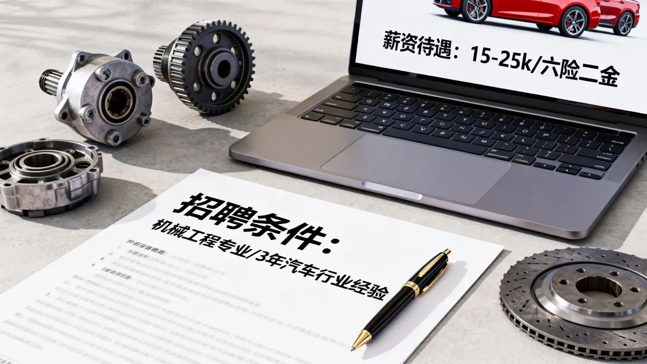 利纳马汽车系统招聘条件是什么？薪资待遇如何？-图2