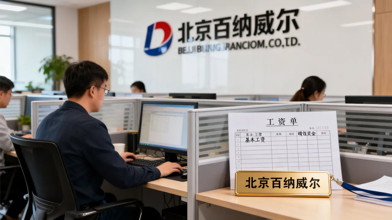 北京百纳威尔怎么样，北京百纳威尔工资待遇怎么样？
