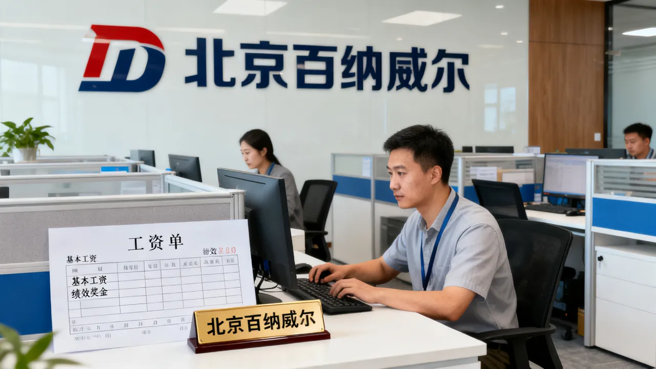 北京百纳威尔怎么样,北京百纳威尔工资待遇怎么样?-图3 北京百纳威尔怎么样,北京百纳威尔工资待遇怎么样?-图3