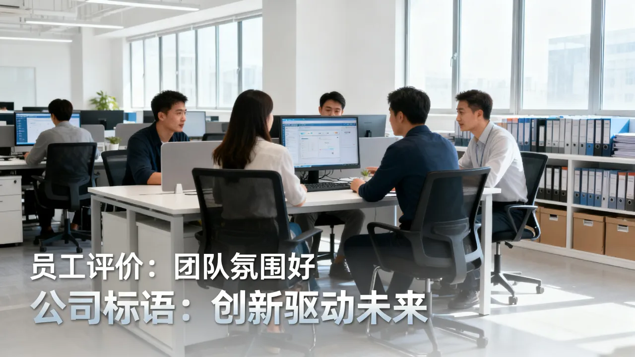 上海巨硕科技怎么样,公司口碑和员工评价到底好不好