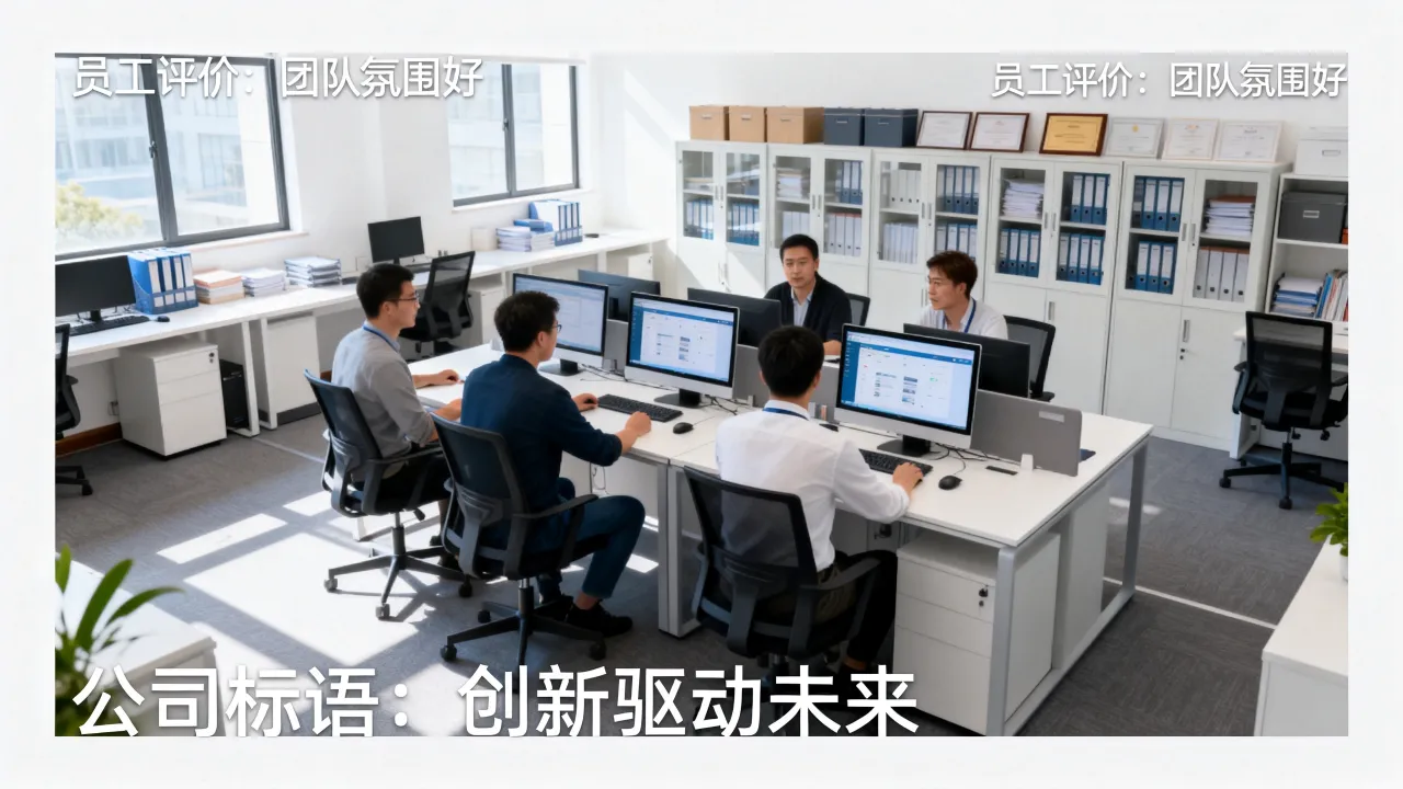 上海巨硕科技怎么样，公司口碑和员工评价到底好不好-图2