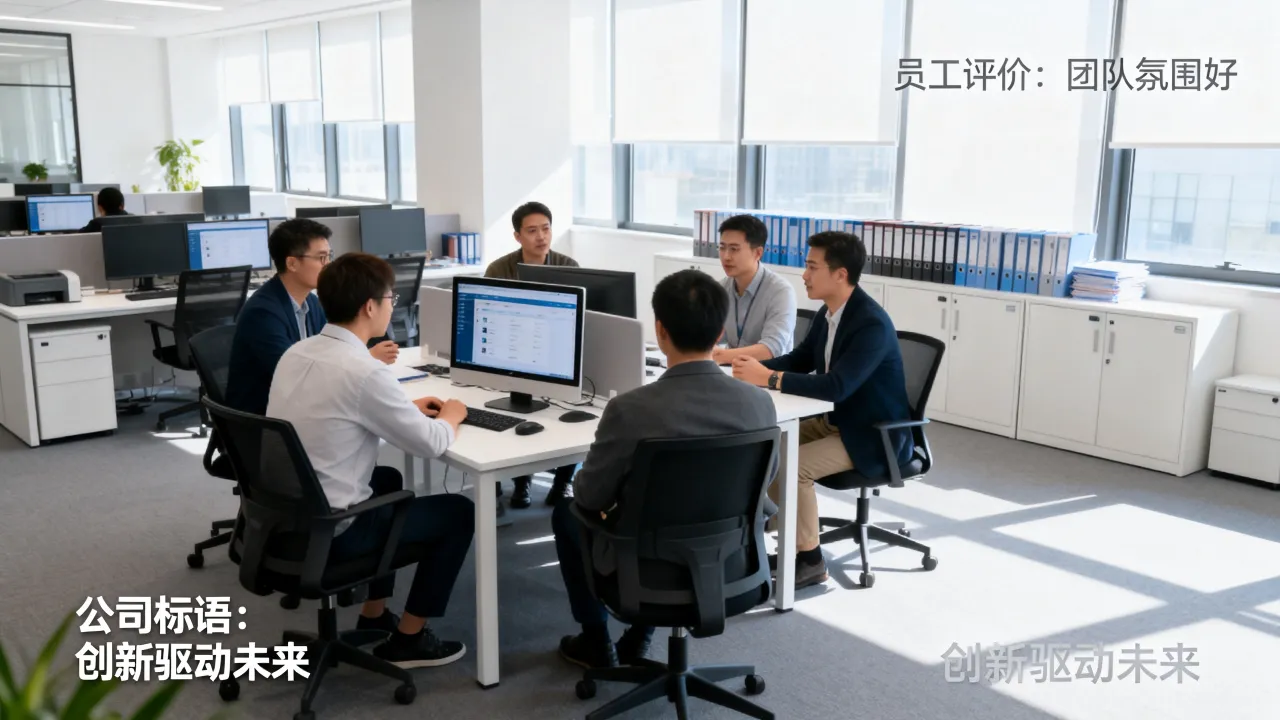 上海巨硕科技怎么样，公司口碑和员工评价到底好不好-图3