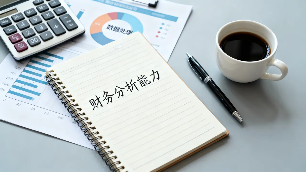 财务简历要怎么写,如何突出财务分析能力?-图3 财务简历要怎么写,如何突出财务分析能力?-图3