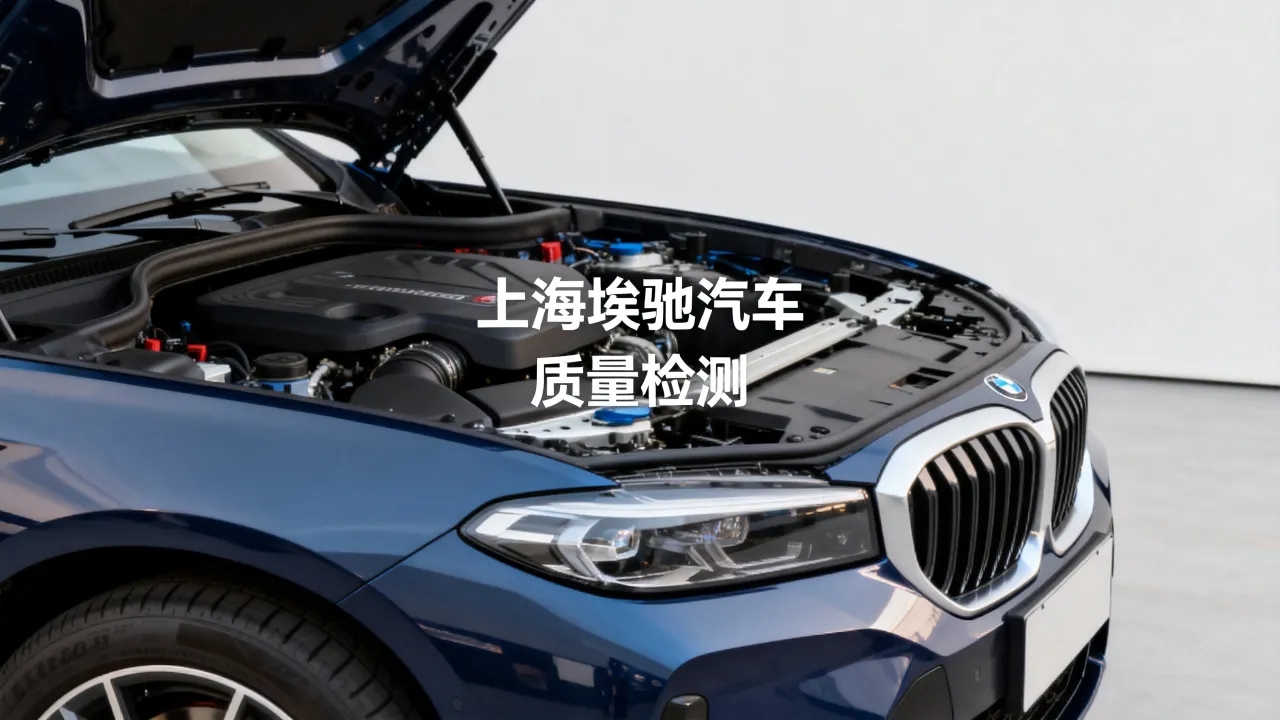 上海埃驰汽车怎么样,整体质量口碑到底靠不靠谱?
