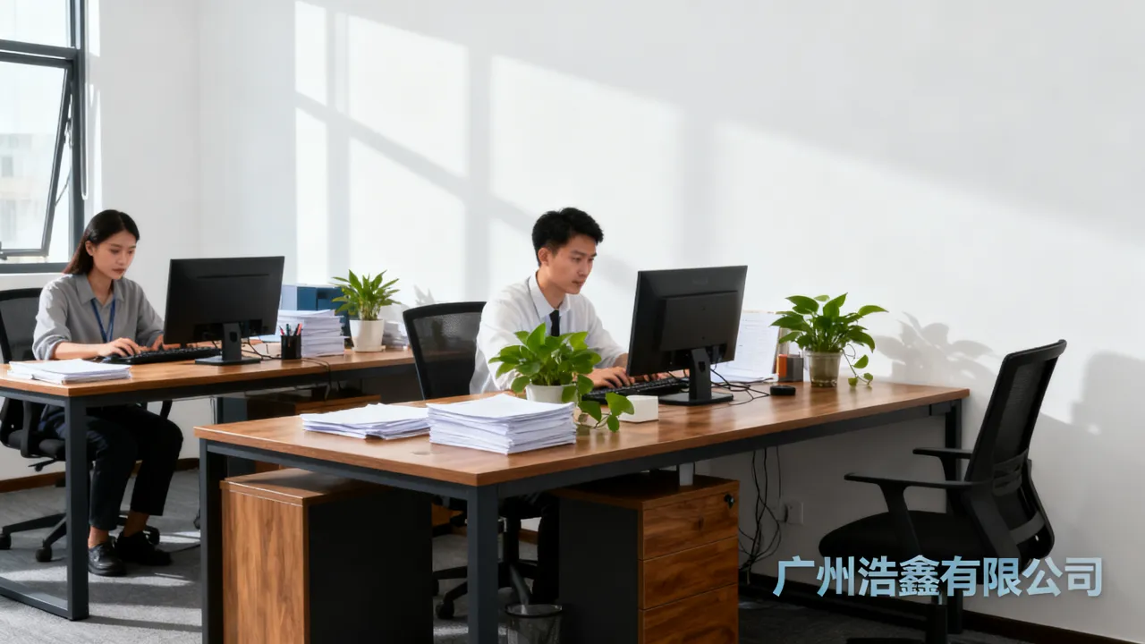 广州浩鑫有限公司招聘怎么样,上班待遇好不好?-图3 广州浩鑫有限公司招聘怎么样,上班待遇好不好?-图3