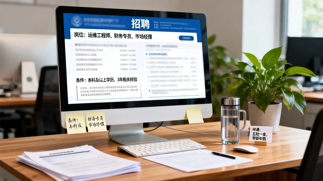 美亚电力有限公司招聘有哪些岗位，美亚电力招聘条件待遇怎么样？