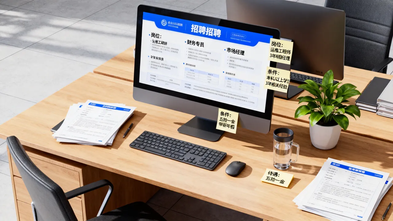 美亚电力有限公司招聘有哪些岗位,美亚电力招聘条件待遇怎么样?-图3 美亚电力有限公司招聘有哪些岗位,美亚电力招聘条件待遇怎么样?-图3