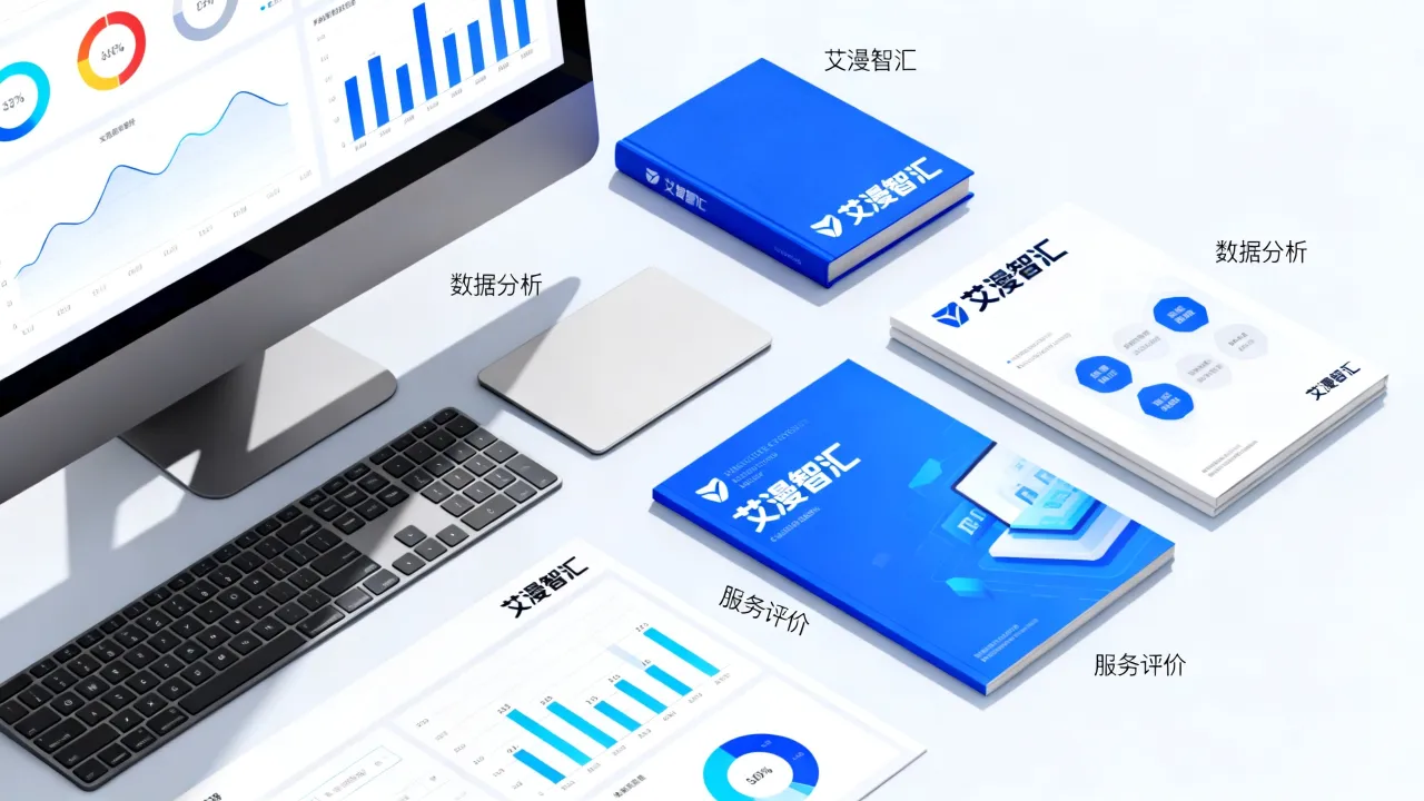 艾漫智汇怎么样,靠不靠谱值得推荐吗