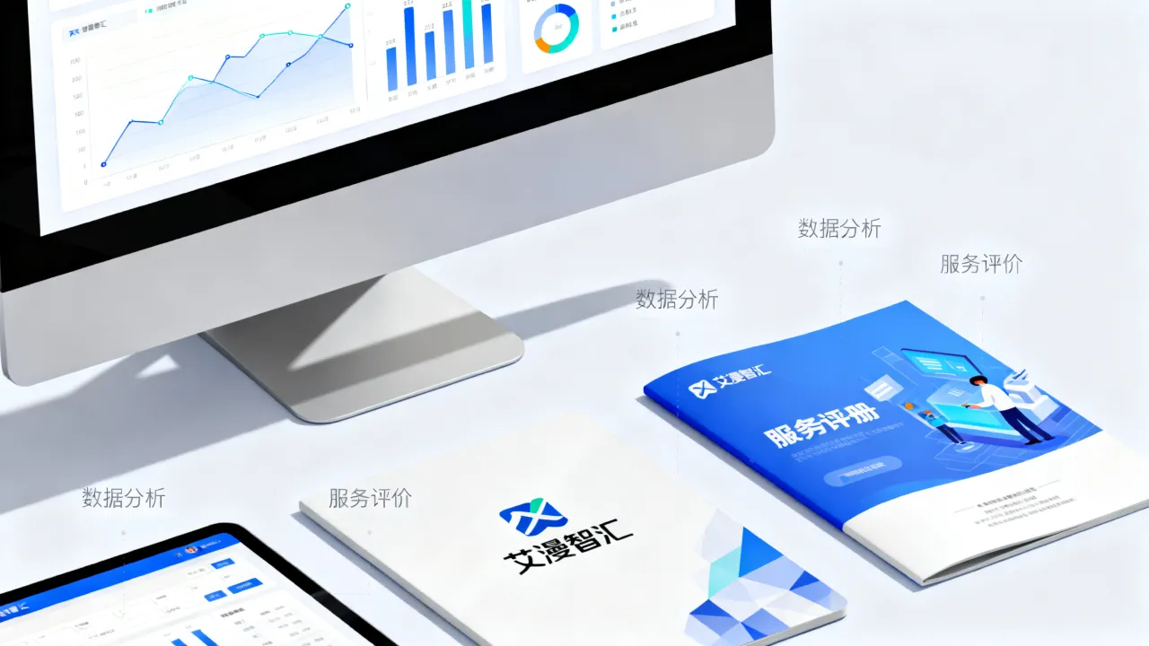 艾漫智汇怎么样,靠不靠谱值得推荐吗-图3 艾漫智汇怎么样,靠不靠谱值得推荐吗-图3