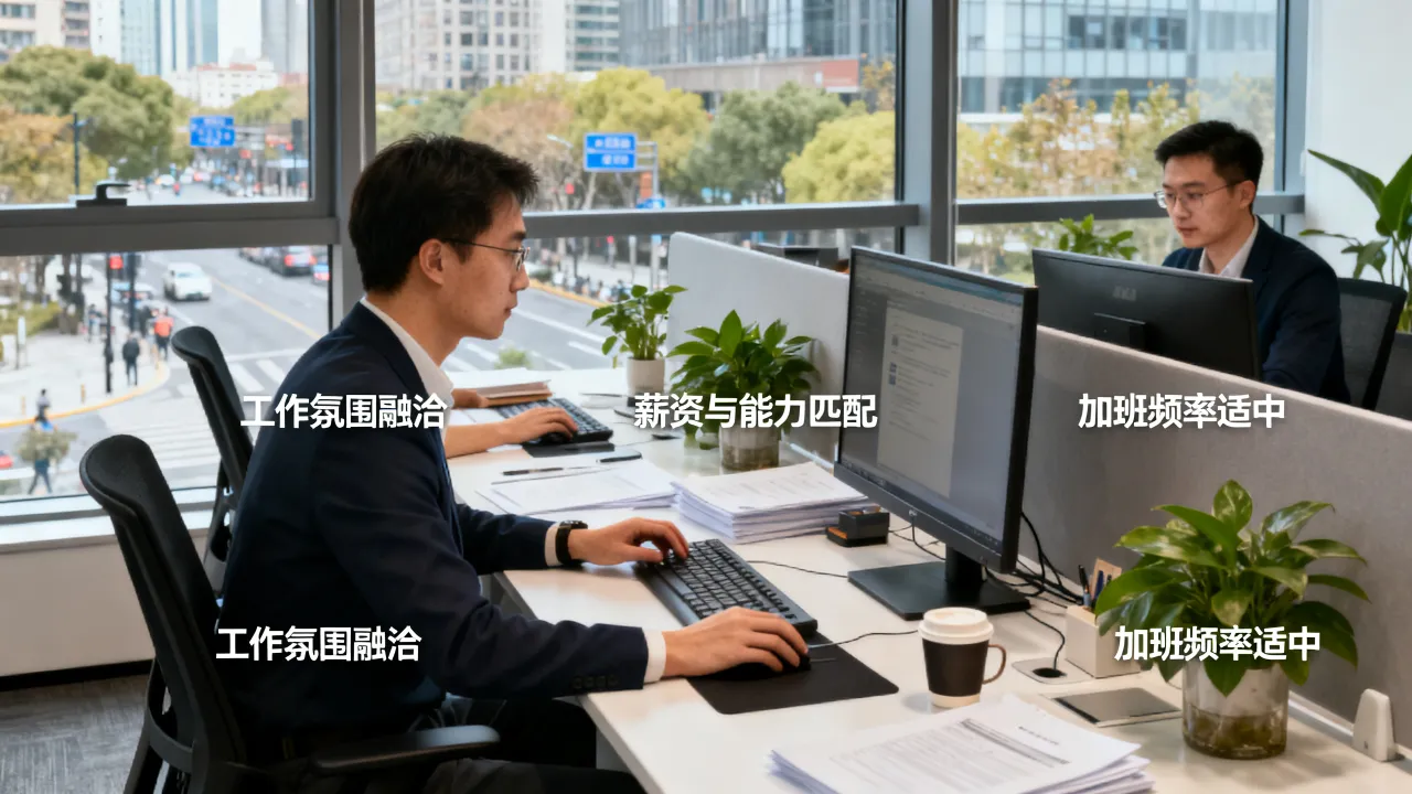上海东软集团怎么样值得去吗,工资待遇真实员工评价-图2 上海东软集团怎么样值得去吗,工资待遇真实员工评价-图2