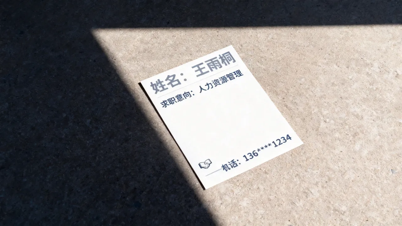 简历封面上怎么打字,封面上的文字用什么字体好