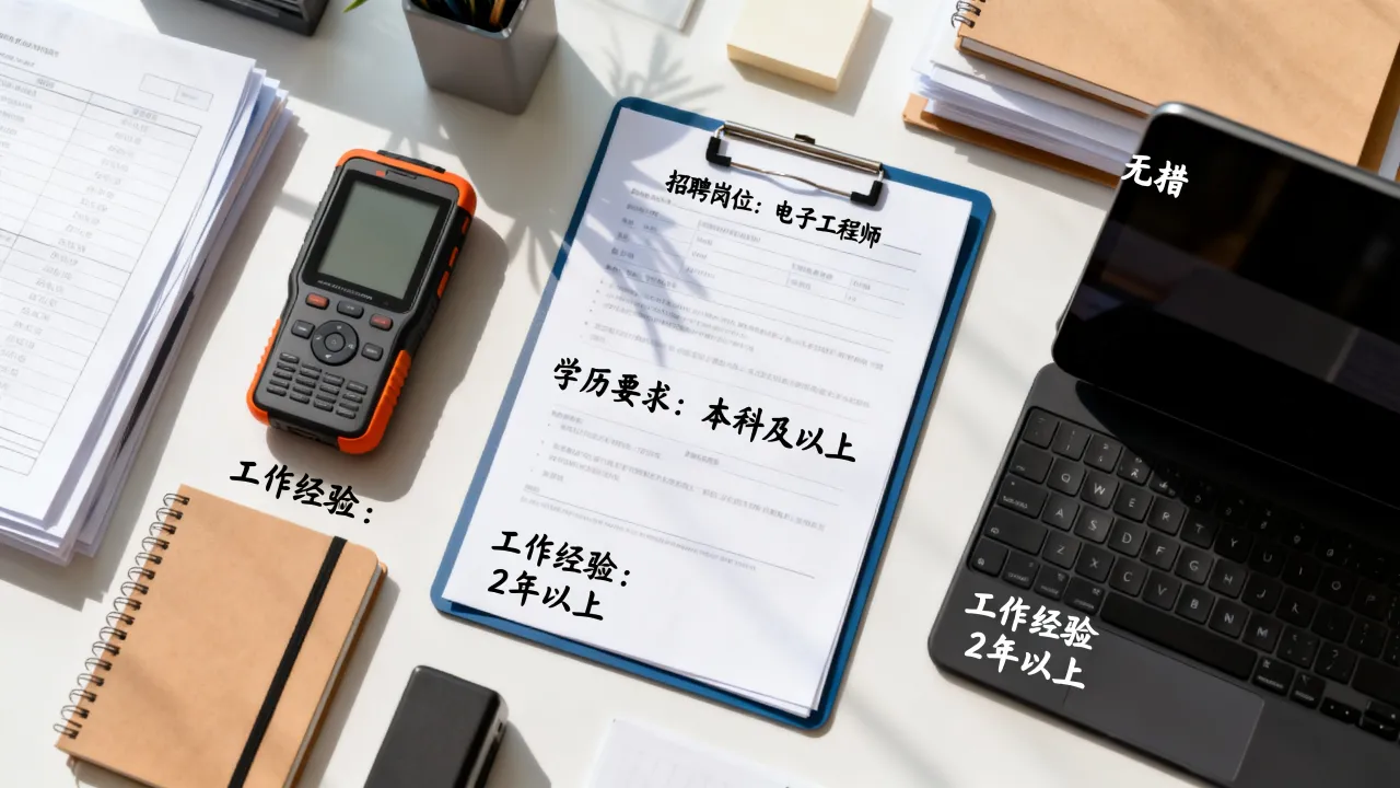 吴江高创电子招聘条件有哪些,怎么进-图2 吴江高创电子招聘条件有哪些,怎么进-图2