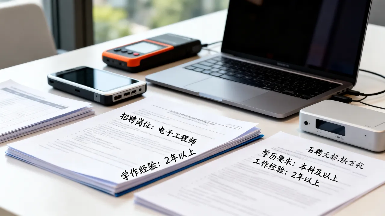 吴江高创电子招聘条件有哪些,怎么进-图3 吴江高创电子招聘条件有哪些,怎么进-图3