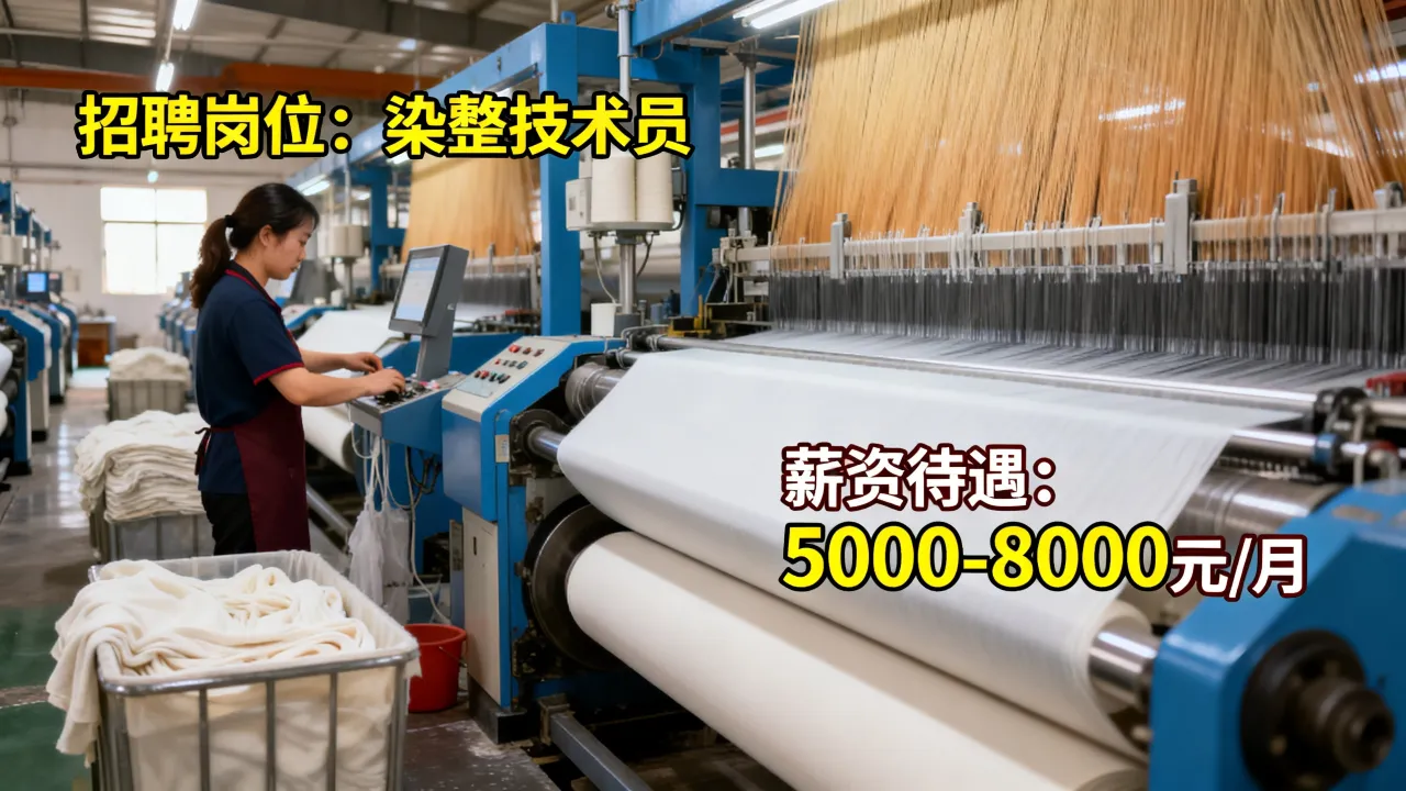 东莞丽海纺织印染招聘怎么样？待遇好吗，值得去吗？-图2